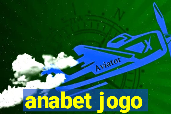 anabet jogo